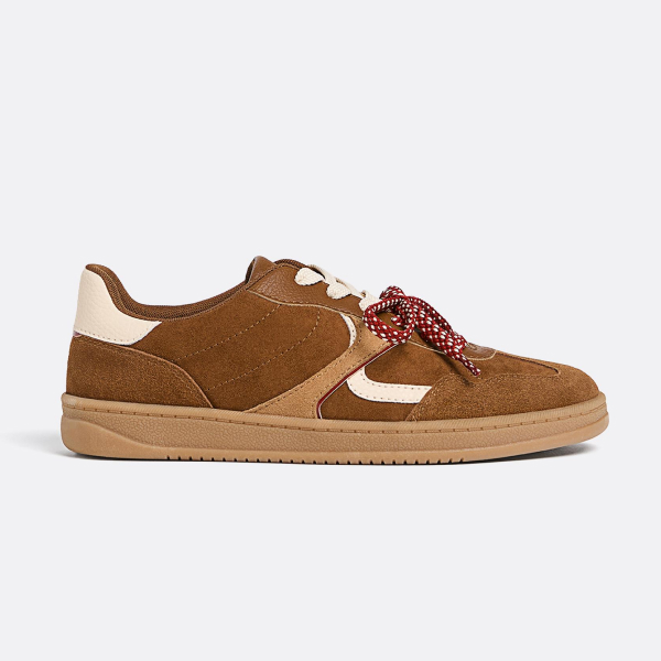 کفش اسنیکرز جیر